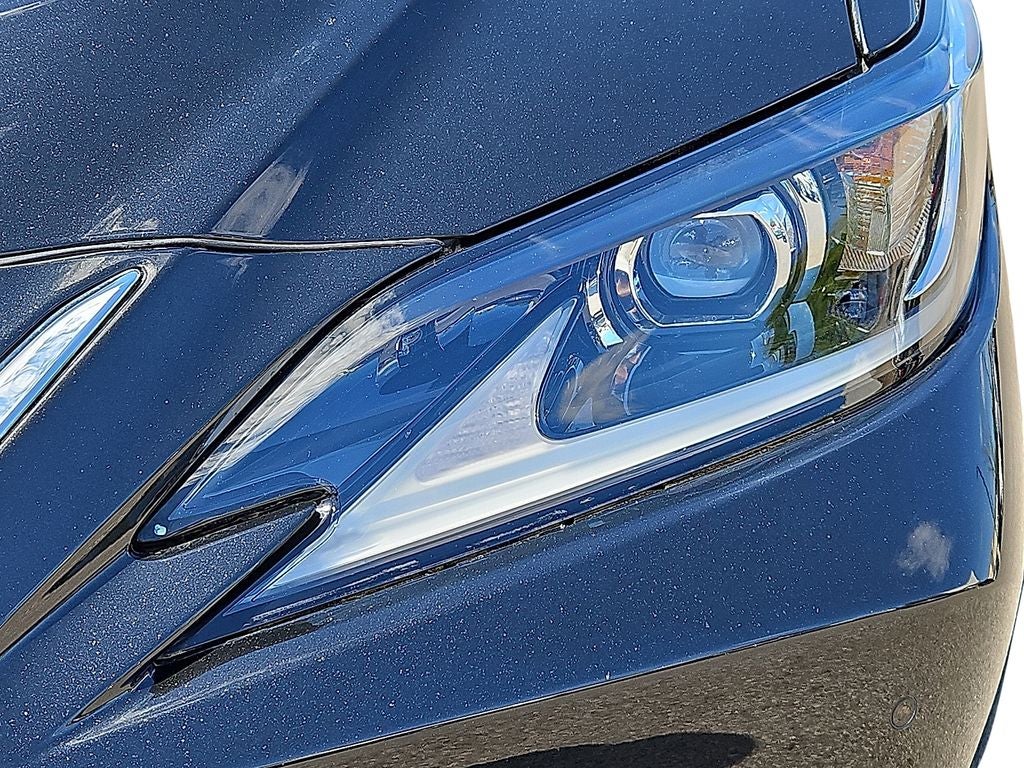 2023 Lexus ES 350 350