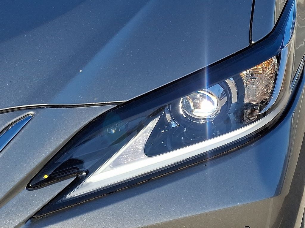 2021 Lexus ES 300h Luxury 300h Luxury