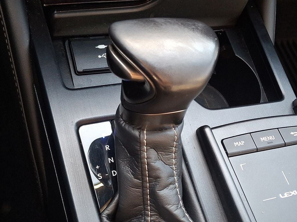 2021 Lexus ES 300h Luxury 300h Luxury