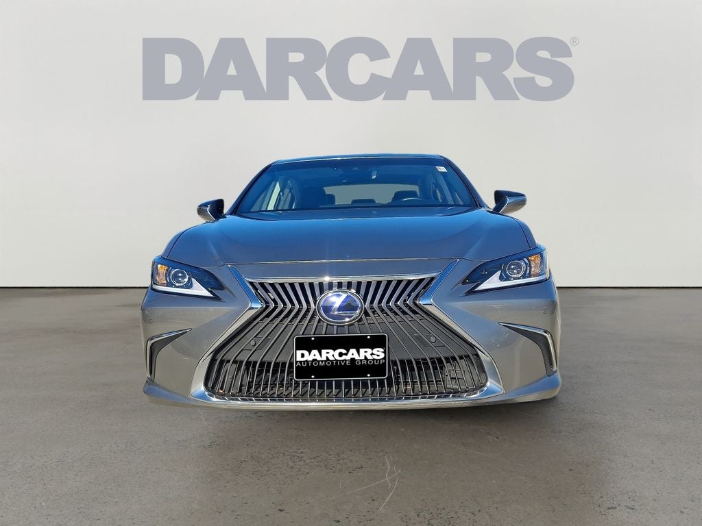 2021 Lexus ES 300h Luxury 300h Luxury