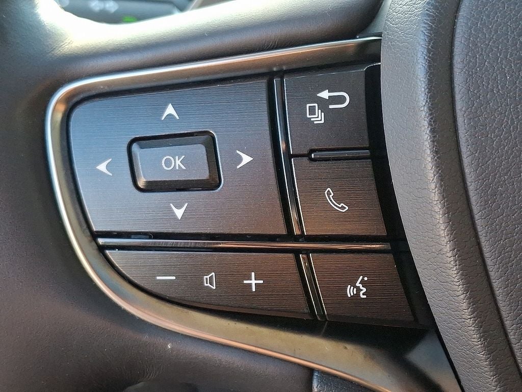 2021 Lexus ES 300h Luxury 300h Luxury