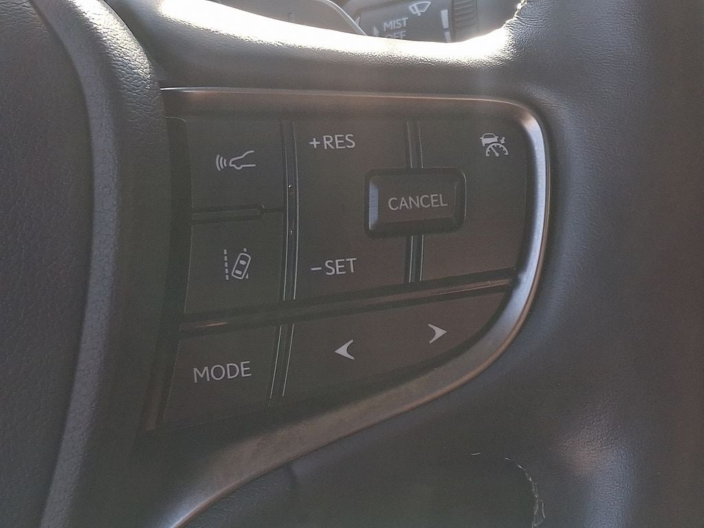 2021 Lexus ES 300h Luxury 300h Luxury