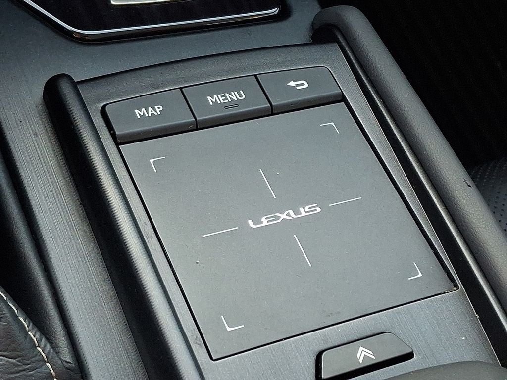 2021 Lexus ES 300h Luxury 300h Luxury