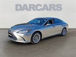 2021 Lexus ES 300h Luxury 300h Luxury
