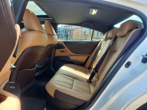 2021 Lexus ES 300h Luxury LUXURY PKG, NAVIGATION PKG W MARKLEVINSON AUDIO.