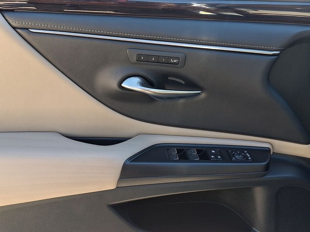 2021 Lexus ES 350 Luxury 350 Luxury