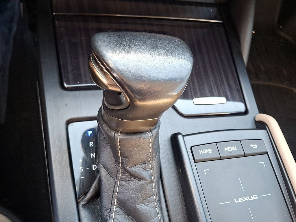 2021 Lexus ES 350 Luxury 350 Luxury