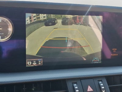 2021 Lexus ES 350 Luxury 350 Luxury