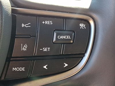 2021 Lexus ES 350 Luxury 350 Luxury