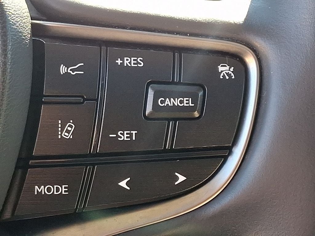 2021 Lexus ES 350 Luxury 350 Luxury