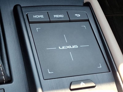 2021 Lexus ES 350 Luxury 350 Luxury