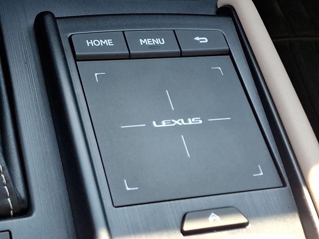 2021 Lexus ES 350 Luxury 350 Luxury