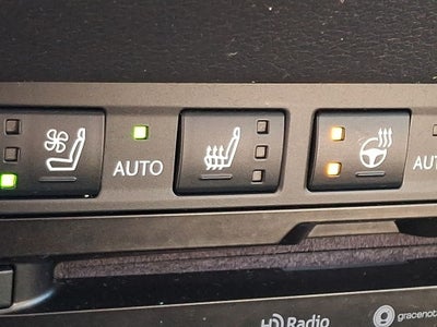 2021 Lexus ES 350 Luxury 350 Luxury