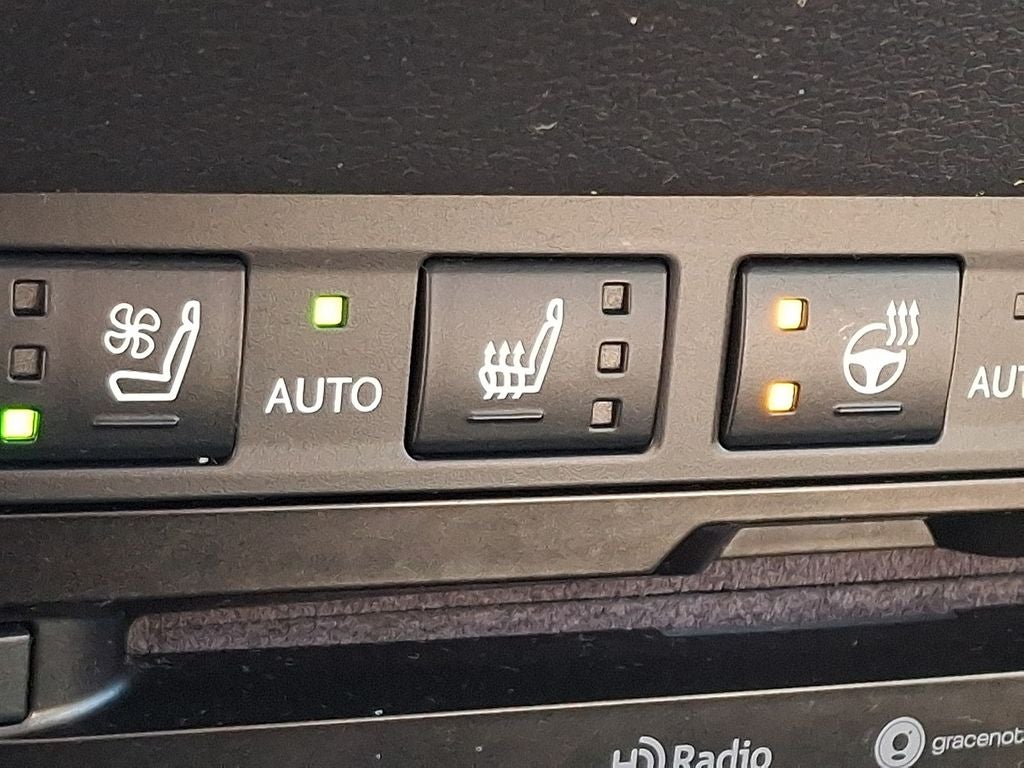 2021 Lexus ES 350 Luxury 350 Luxury