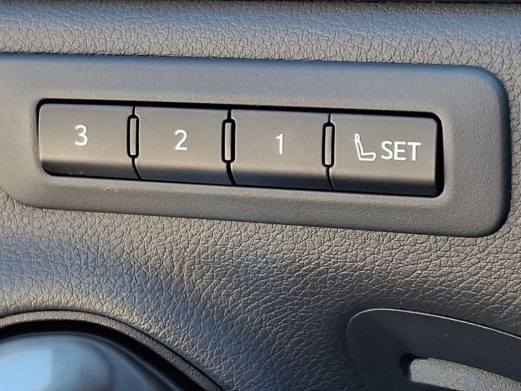 2021 Lexus ES 350 Luxury 350 Luxury