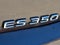 2021 Lexus ES 350 Luxury 350 Luxury