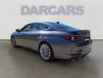 2021 Lexus ES 350 Luxury 350 Luxury