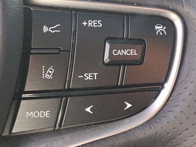 2024 Lexus ES 350 F Sport 350 F Sport TECHNOLOGY PACKAGE