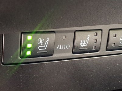 2024 Lexus ES 350 F Sport 350 F Sport TECHNOLOGY PACKAGE