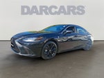 2024 Lexus ES 350 F Sport 350 F Sport TECHNOLOGY PACKAGE