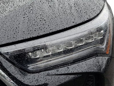 2024 Acura RDX Technology Package SH-AWD
