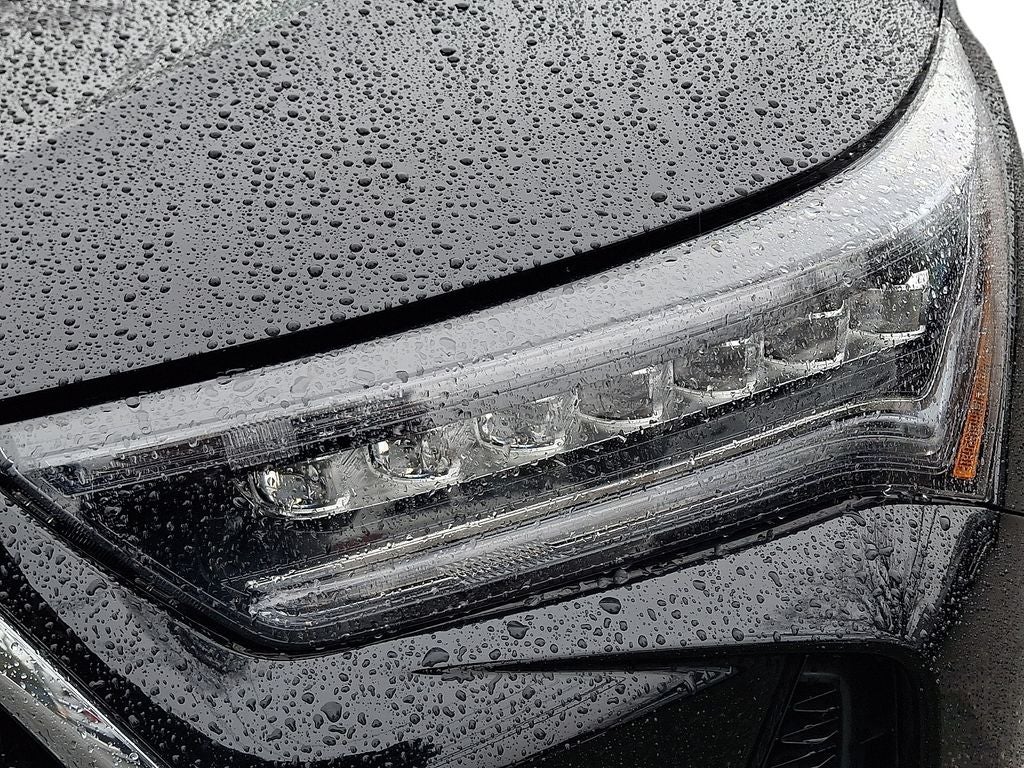 2024 Acura RDX Technology Package SH-AWD