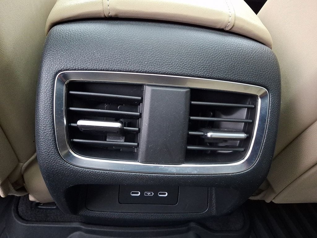 2024 Acura RDX Technology Package SH-AWD