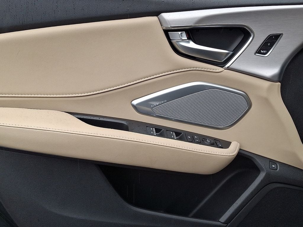 2024 Acura RDX Technology Package SH-AWD