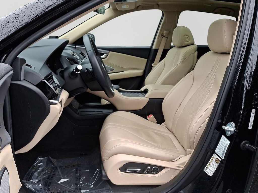 2024 Acura RDX Technology Package SH-AWD