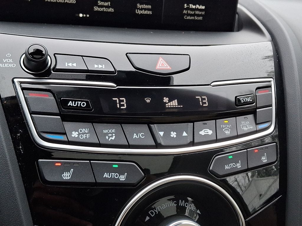 2024 Acura RDX Technology Package SH-AWD