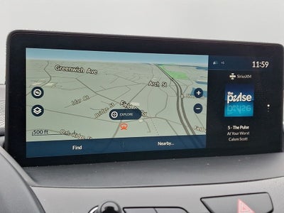 2024 Acura RDX Technology Package SH-AWD