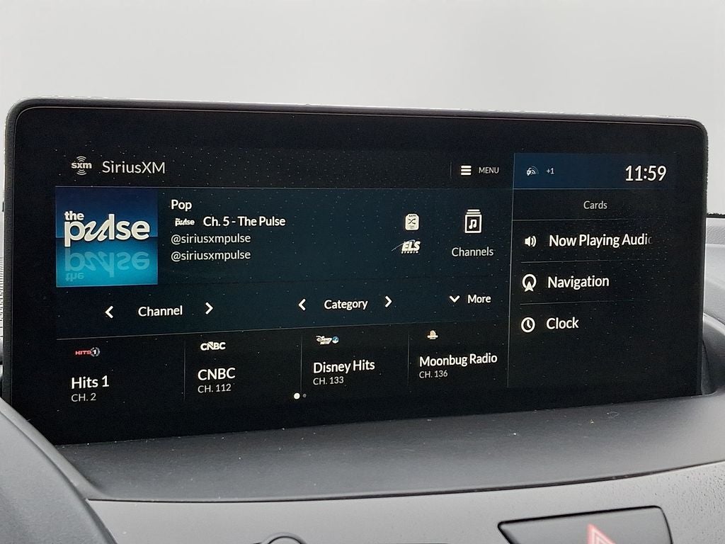 2024 Acura RDX Technology Package SH-AWD