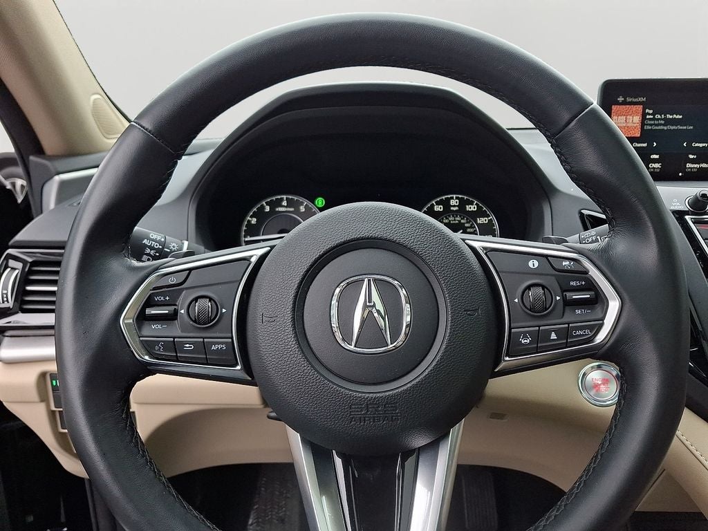 2024 Acura RDX Technology Package SH-AWD