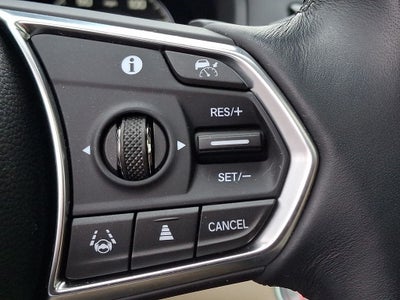 2024 Acura RDX Technology Package SH-AWD