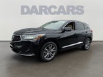 2024 Acura RDX Technology Package SH-AWD