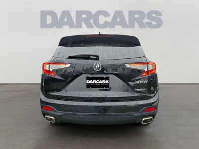 2024 Acura RDX Technology Package SH-AWD