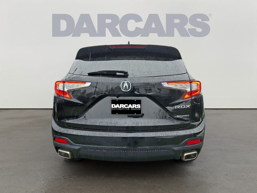2024 Acura RDX Technology Package SH-AWD
