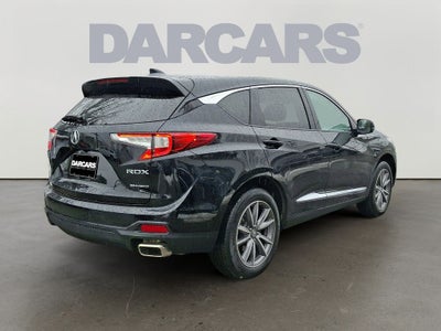 2024 Acura RDX Technology Package SH-AWD