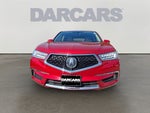 2019 Acura MDX 3.5L Advance Package SH-AWD