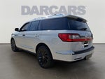 2021 Lincoln Navigator Black Label