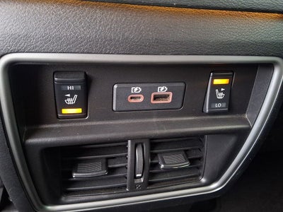 2019 Nissan Murano Platinum BOSE PREMIUM AUDIO SYSTEM