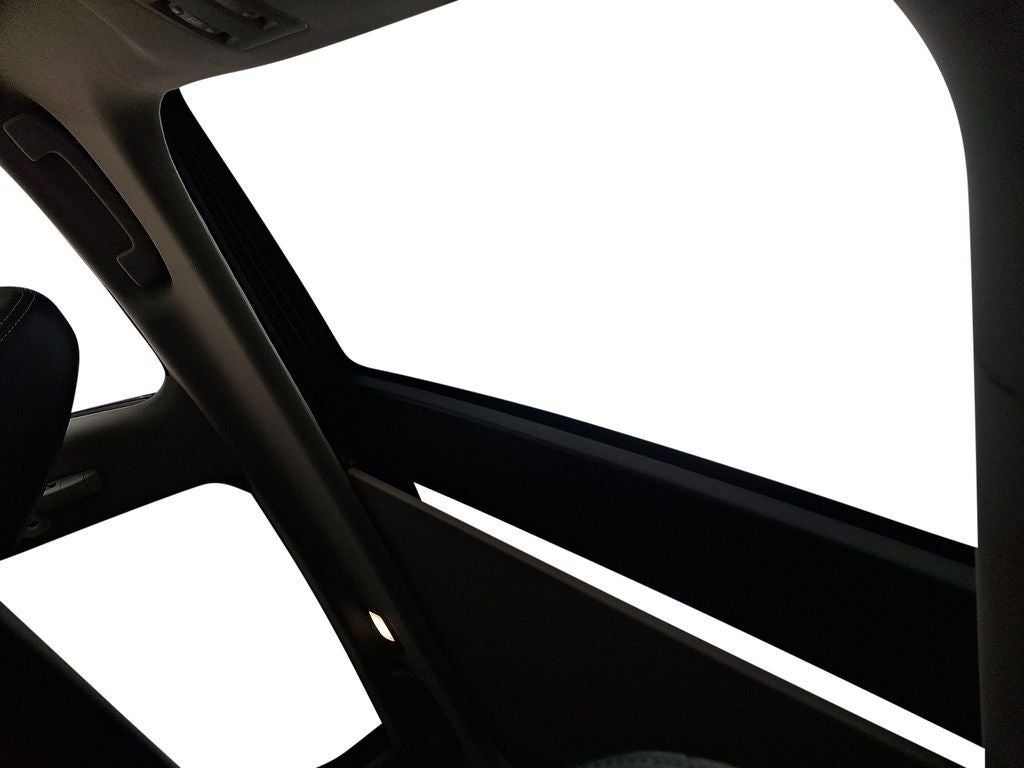 2019 Nissan Murano Platinum BOSE PREMIUM AUDIO SYSTEM