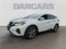 2019 Nissan Murano Platinum BOSE PREMIUM AUDIO SYSTEM