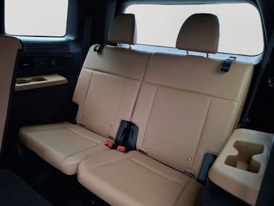 2024 Hyundai Santa Fe Limited BOSE PREMIUM AUDIO