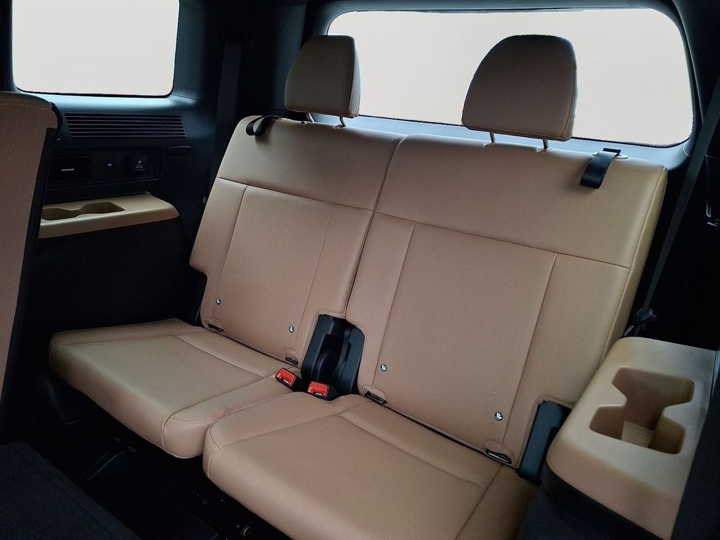 2024 Hyundai Santa Fe Limited BOSE PREMIUM AUDIO