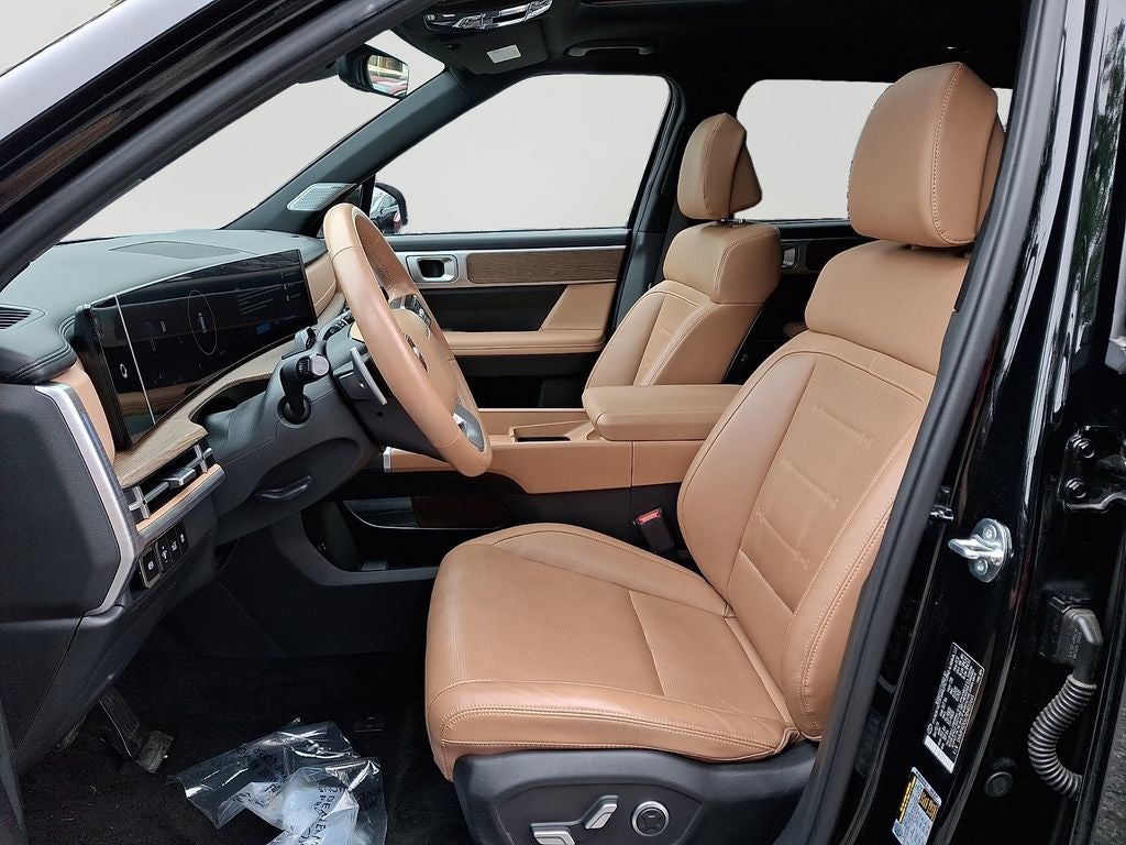 2024 Hyundai Santa Fe Limited BOSE PREMIUM AUDIO