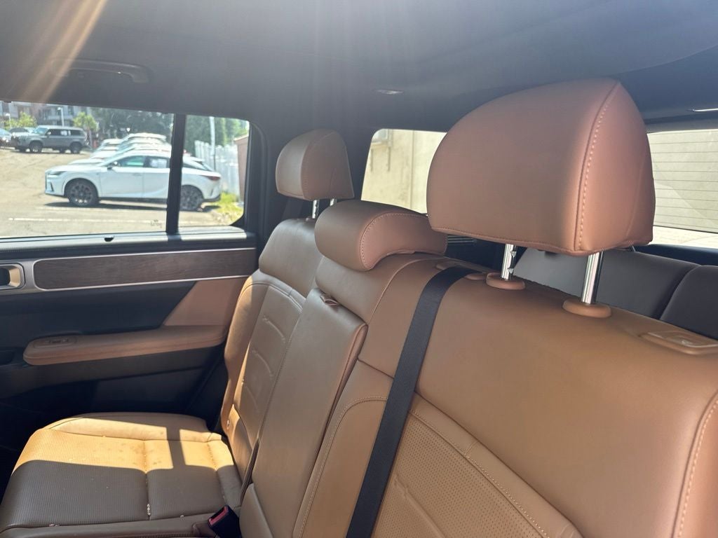 2024 Hyundai Santa Fe Limited BOSE PREMIUM AUDIO
