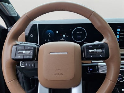 2024 Hyundai Santa Fe Limited BOSE PREMIUM AUDIO