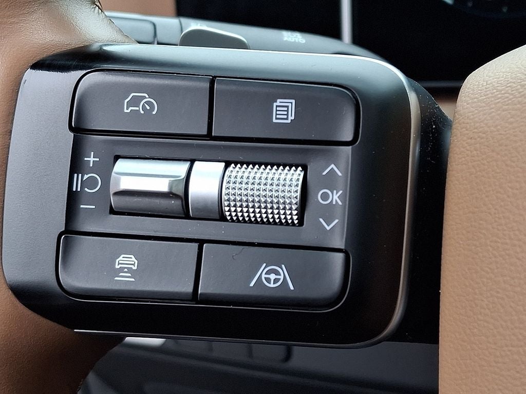 2024 Hyundai Santa Fe Limited BOSE PREMIUM AUDIO