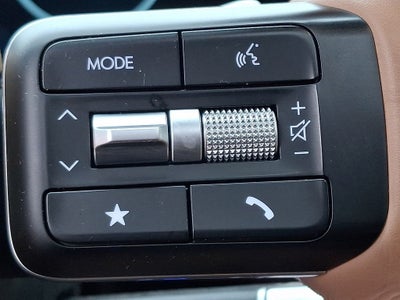 2024 Hyundai Santa Fe Limited BOSE PREMIUM AUDIO
